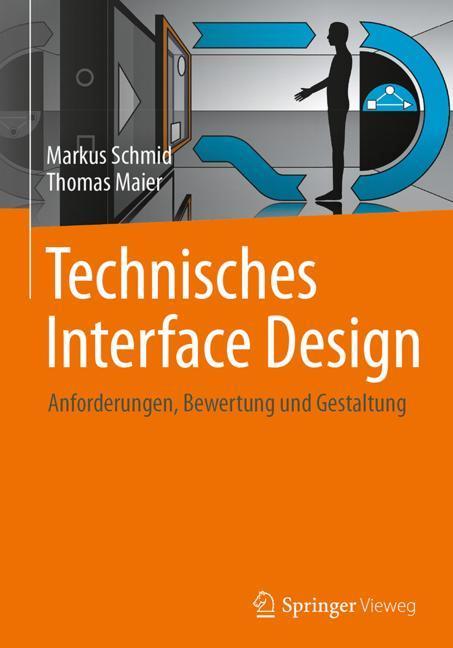 Technisches Interface Design