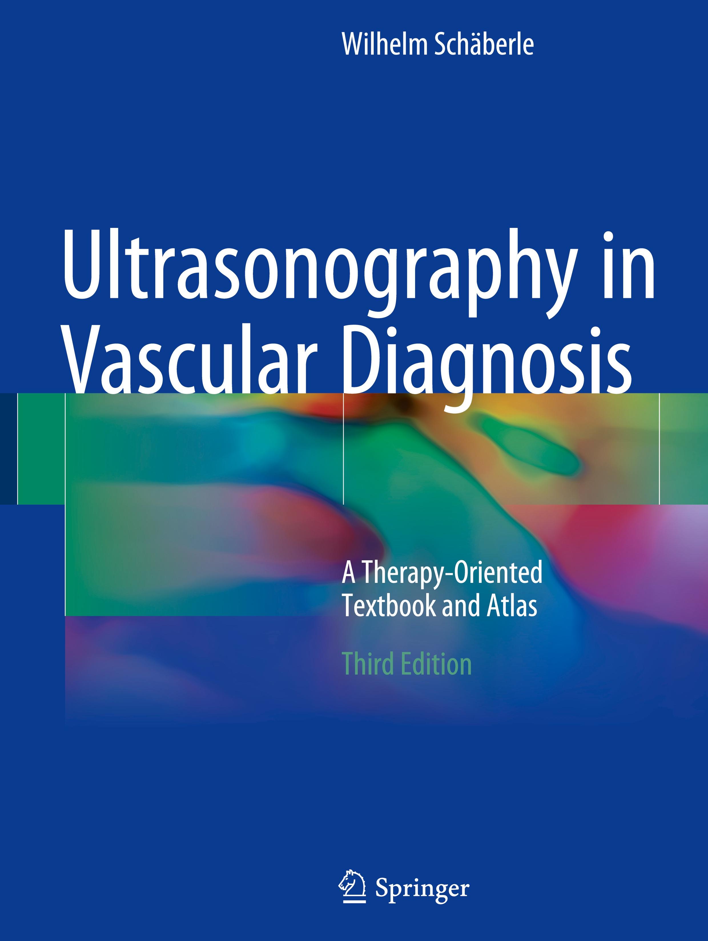 Ultrasonography in Vascular Diagnosis