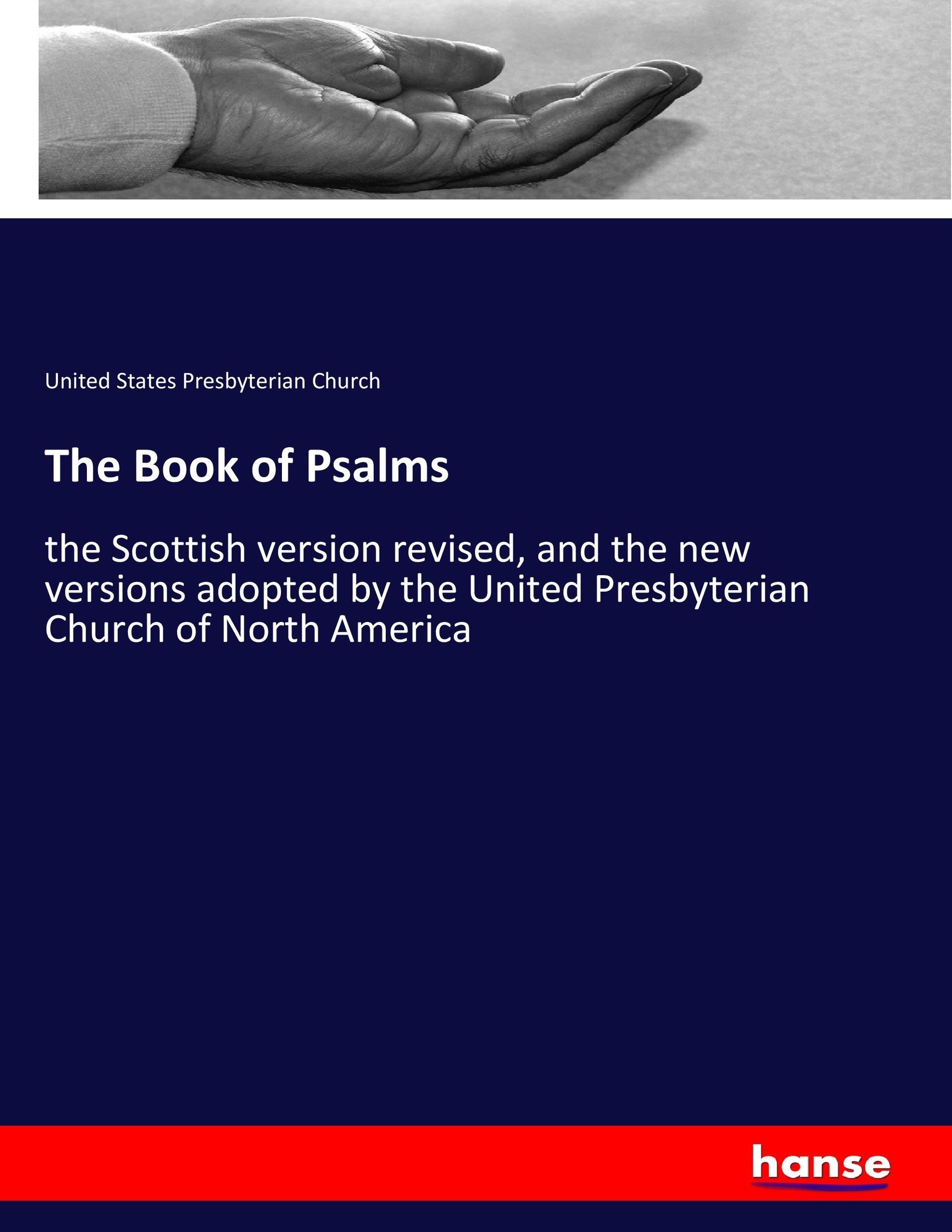 The Book of Psalms