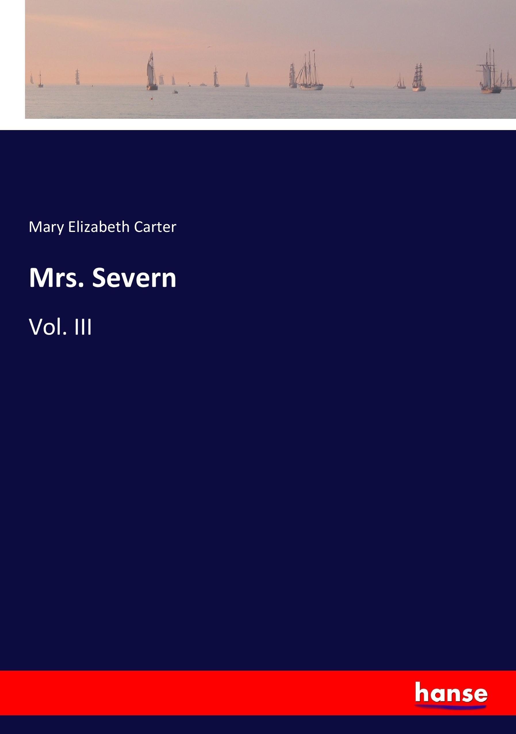 Mrs. Severn