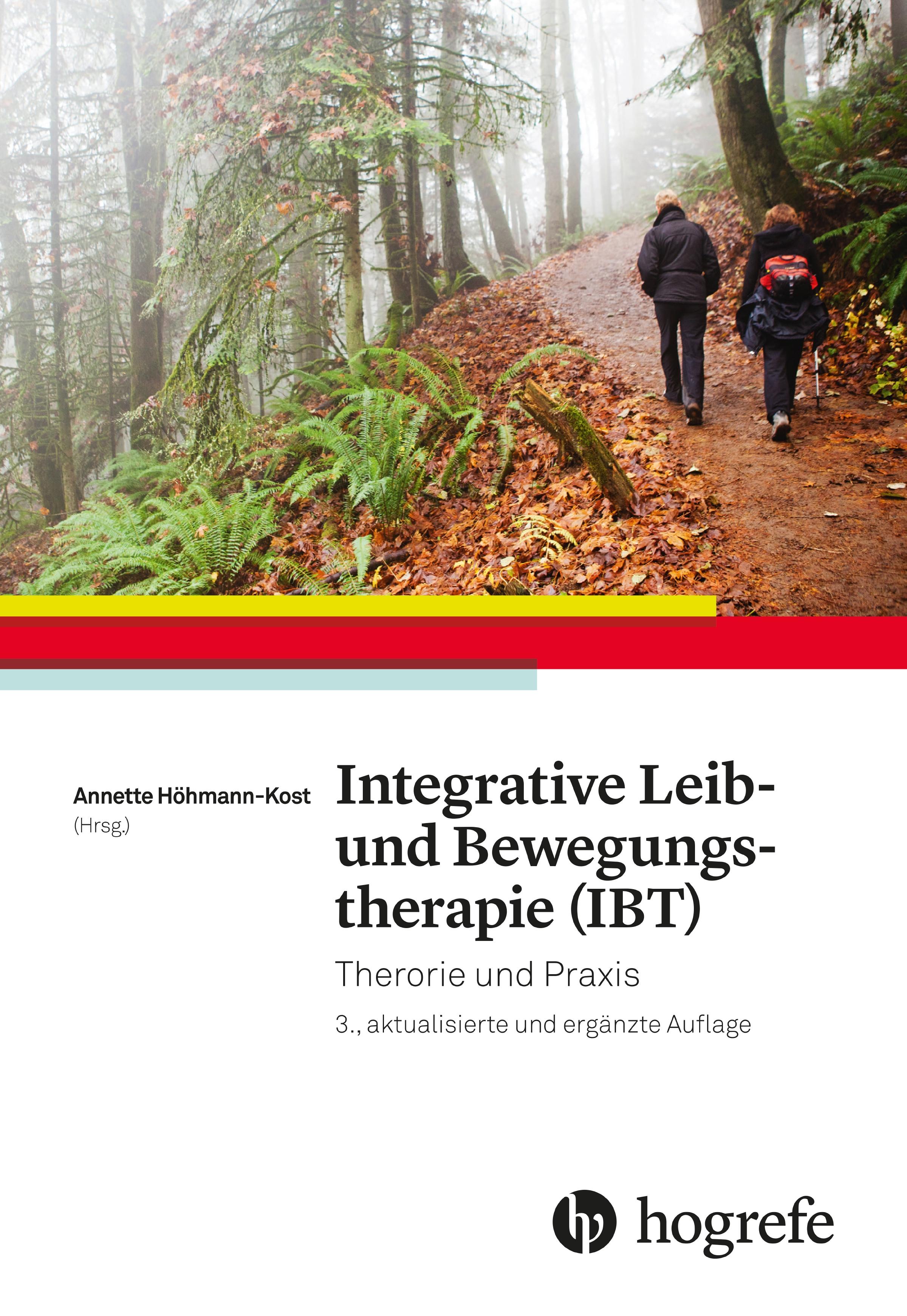 Integrative Leib- und Bewegungstherapie (IBT)