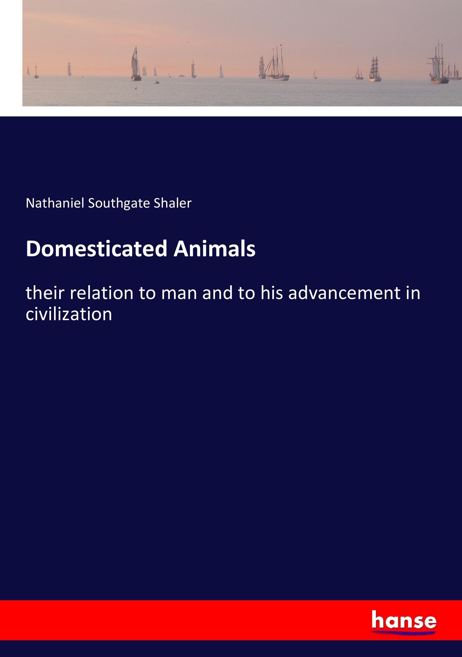 Domesticated Animals