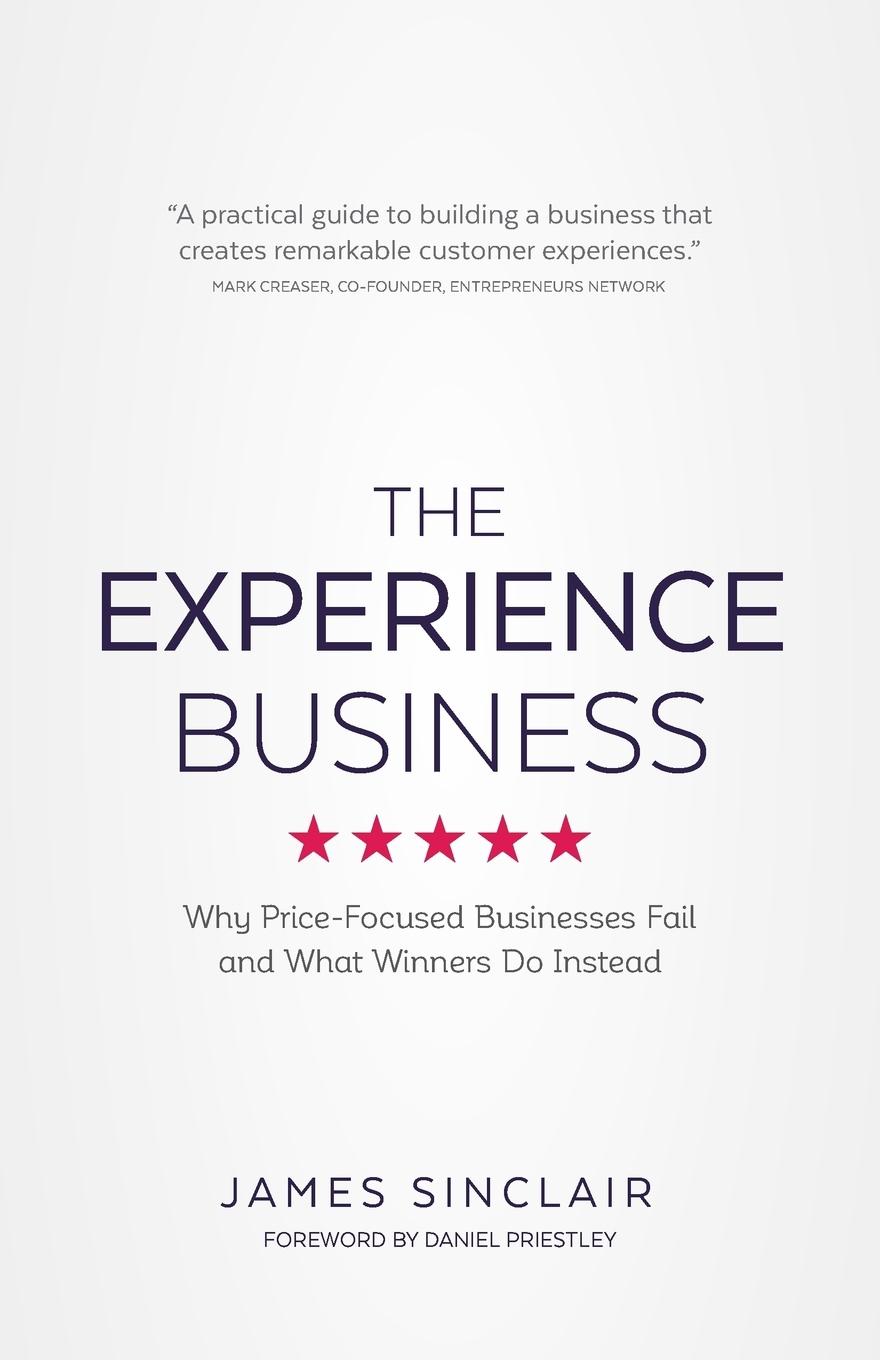 The Experience Business