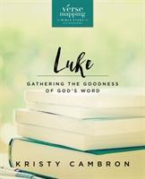 Verse Mapping Luke Bible Study Guide