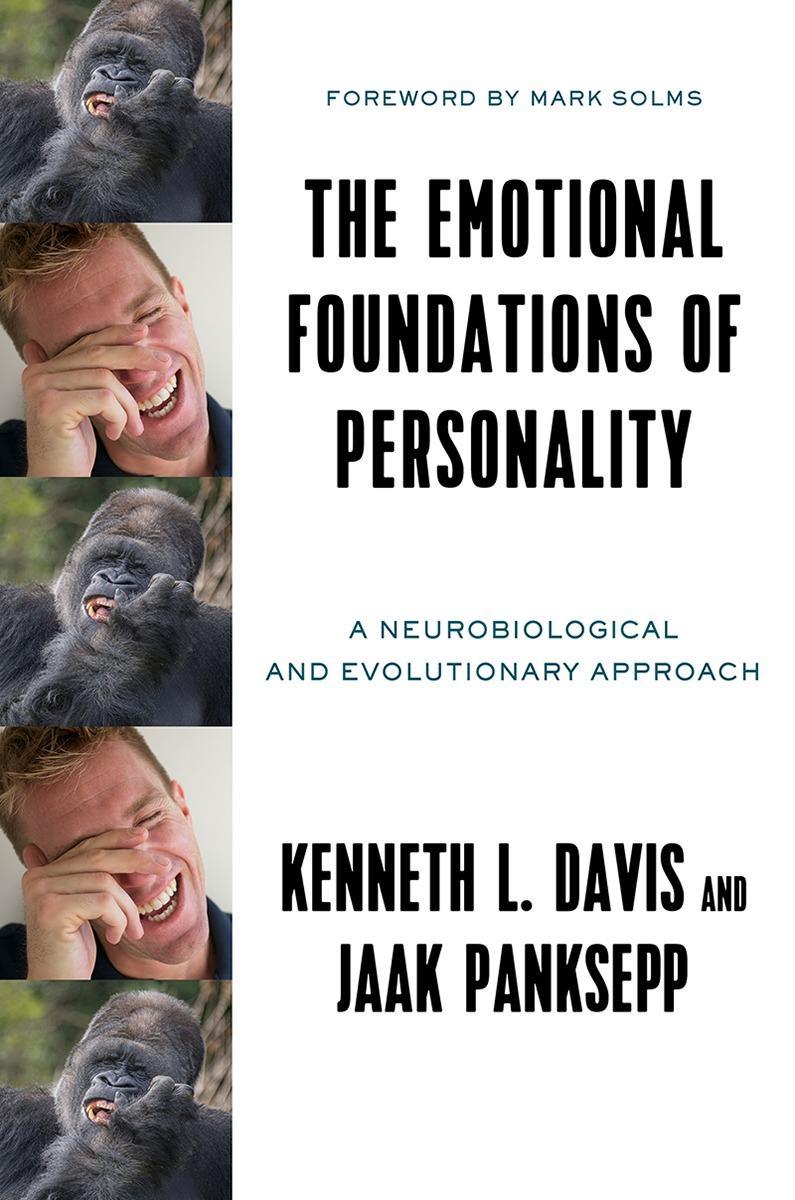 The Emotional Foundations of Personality