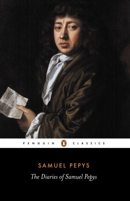 The Diary of Samuel Pepys