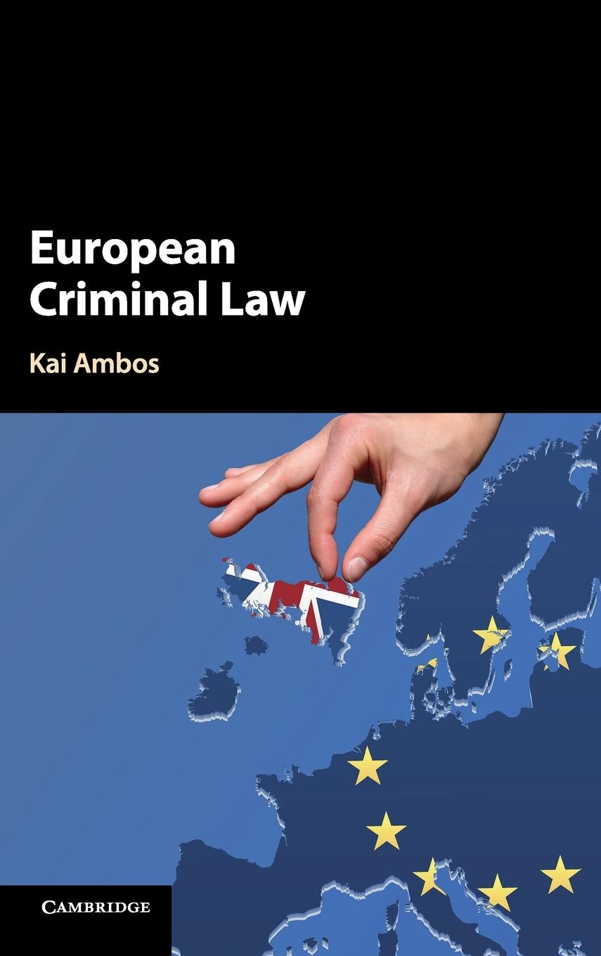 European Criminal Law