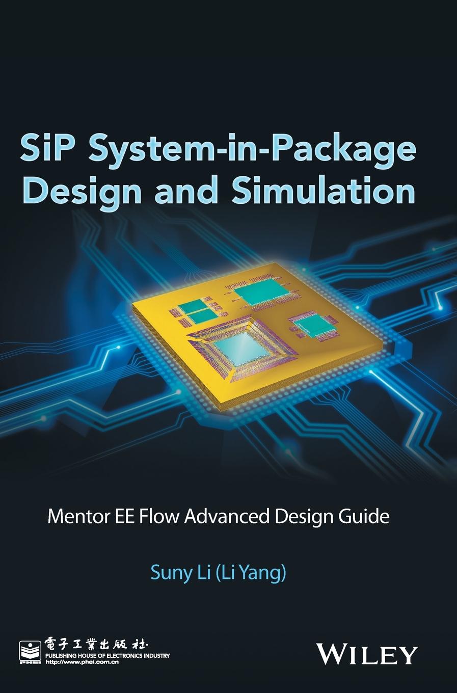 Sip System-In-Package Design and Simulation