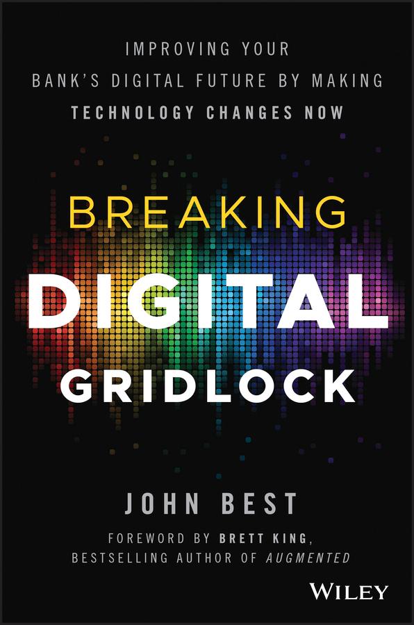 Breaking Digital Gridlock, + Website