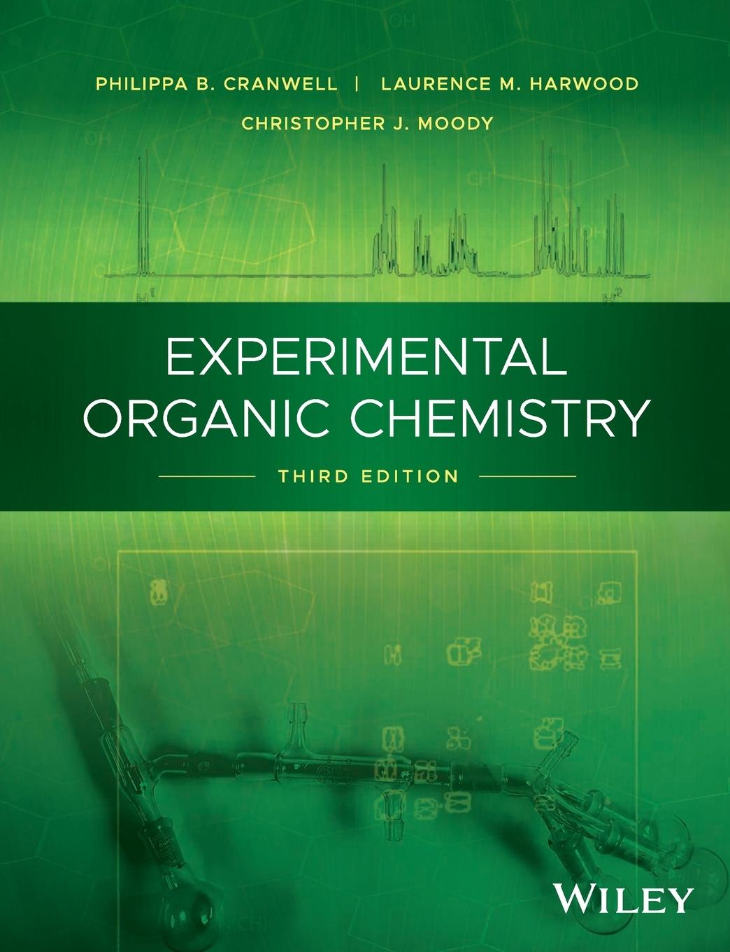 Experimental Organic Chemistry