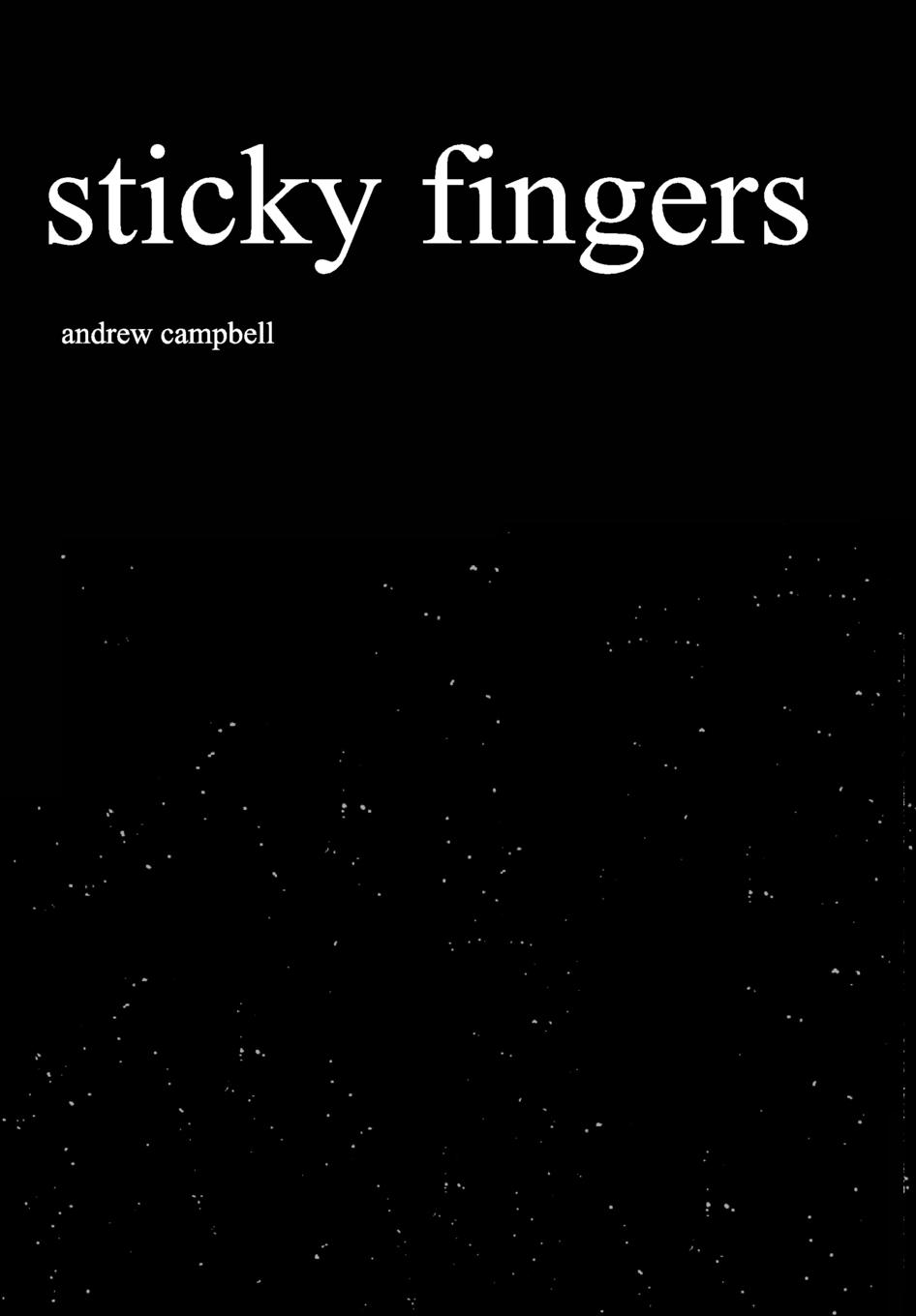 Sticky Fingers