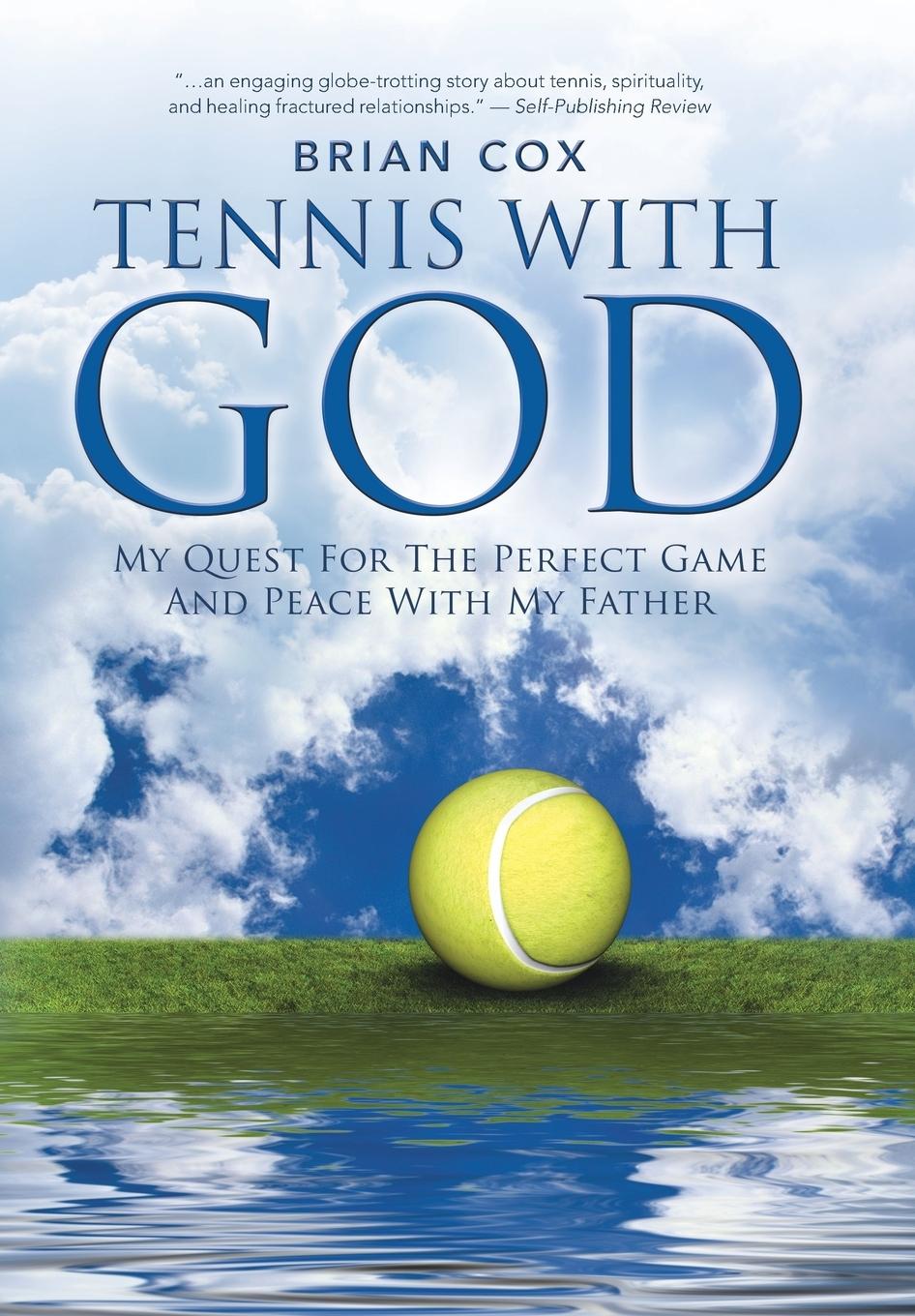 TENNIS WITH GOD