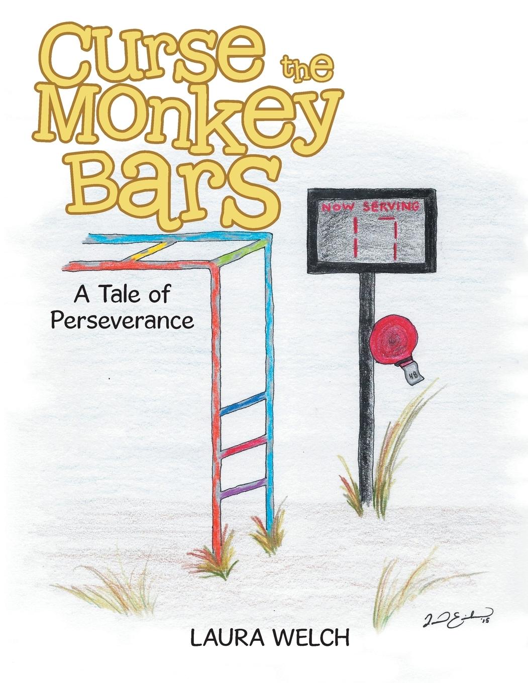 Curse the Monkey Bars