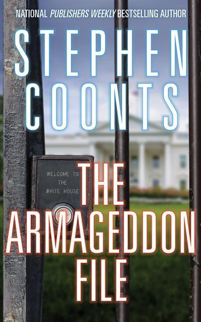 The Armageddon File