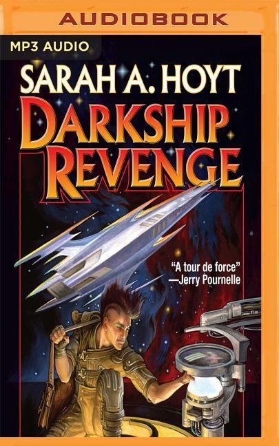 Darkship Revenge