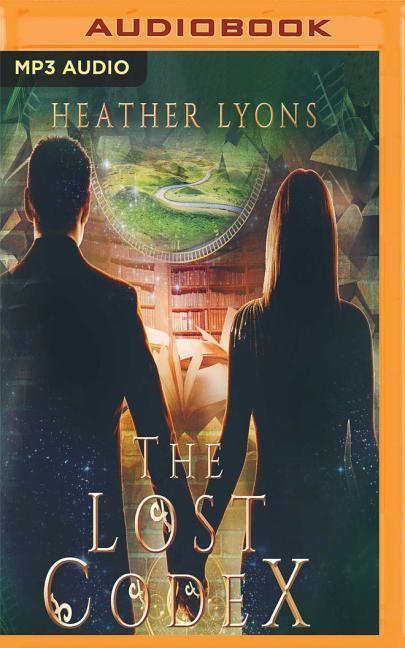 The Lost Codex