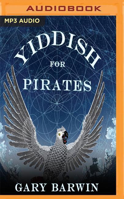 Yiddish for Pirates