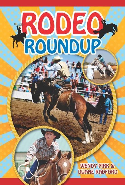 Rodeo Roundup