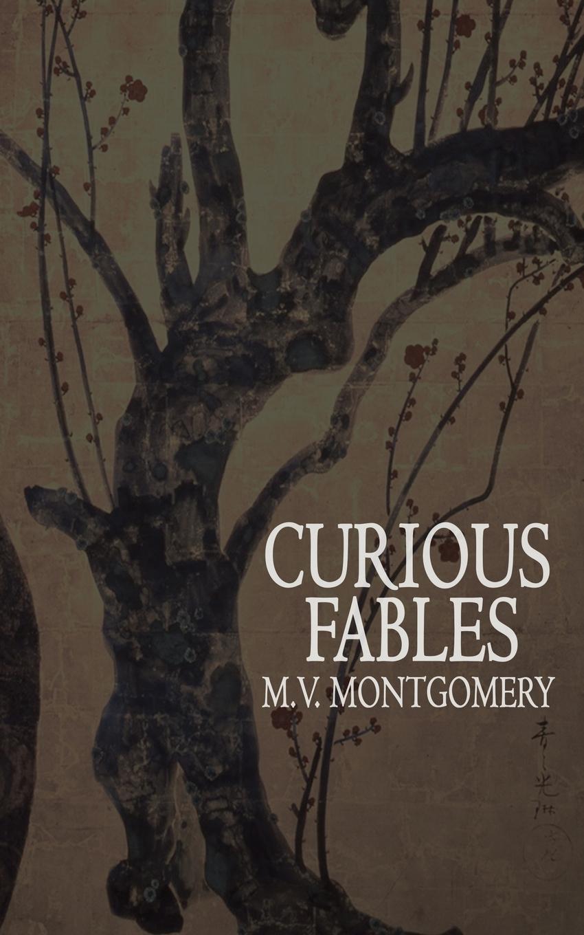 Curious Fables