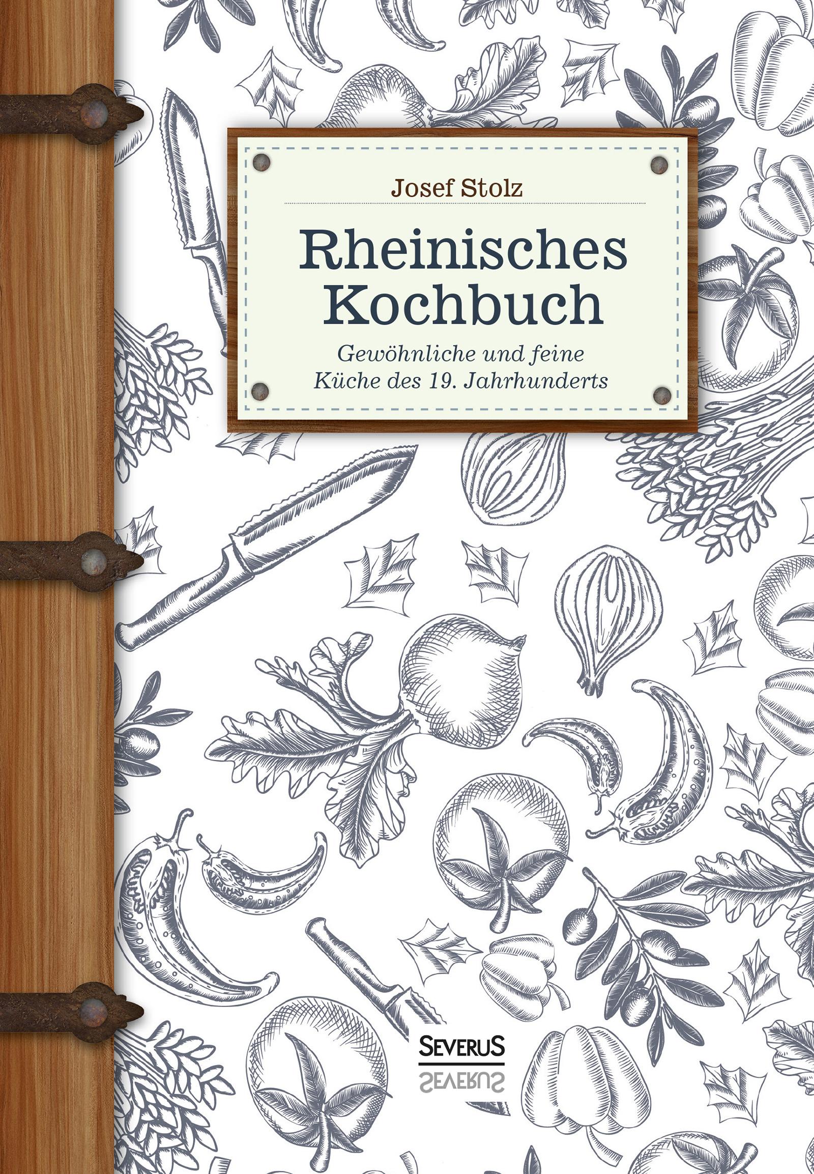 Rheinisches Kochbuch