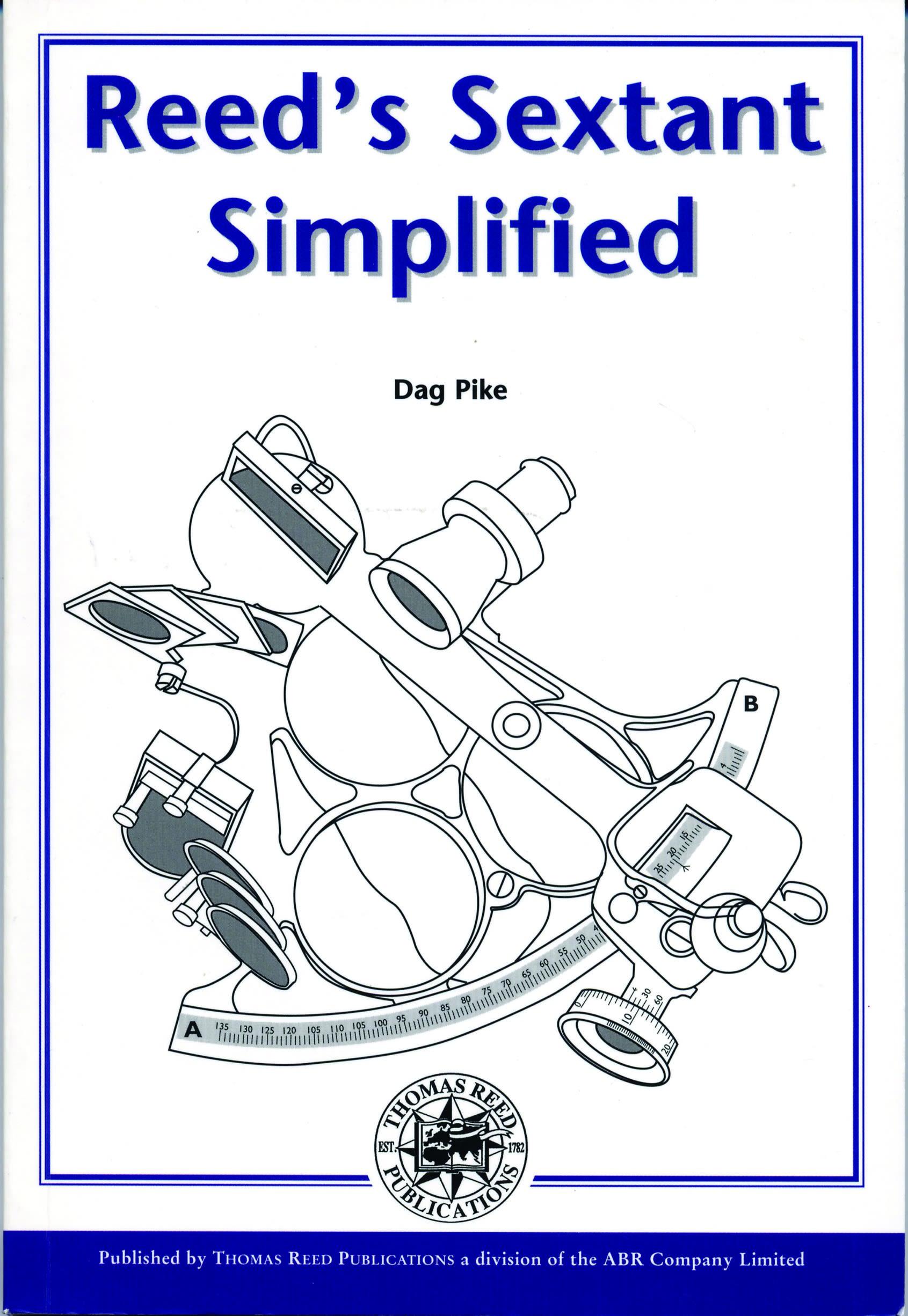 Reeds Sextant Simplified