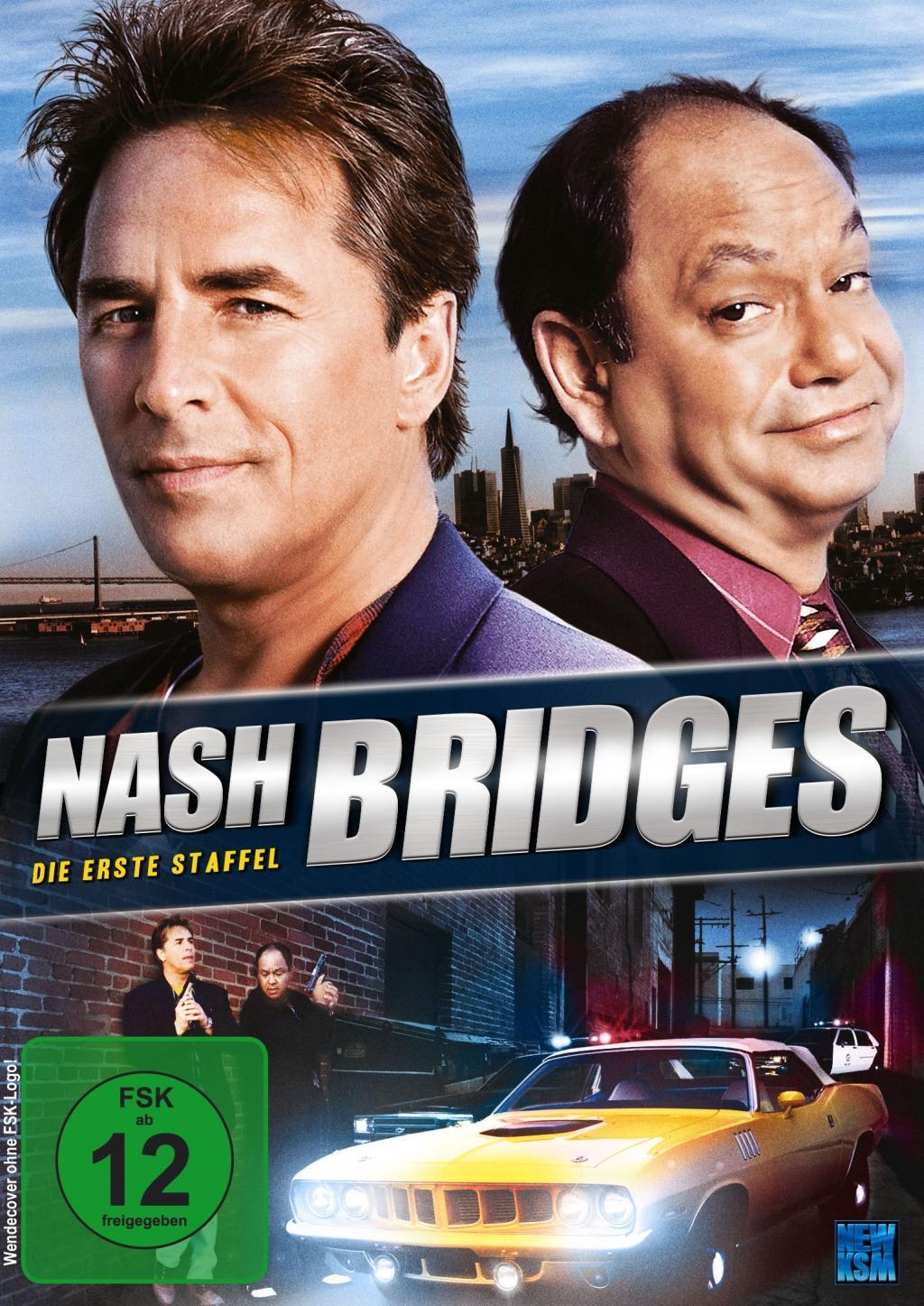 Nash Bridges