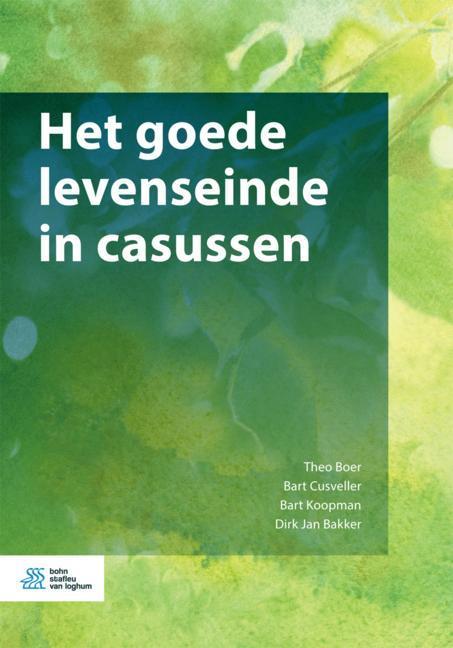 Het Goede Levenseinde in Casussen