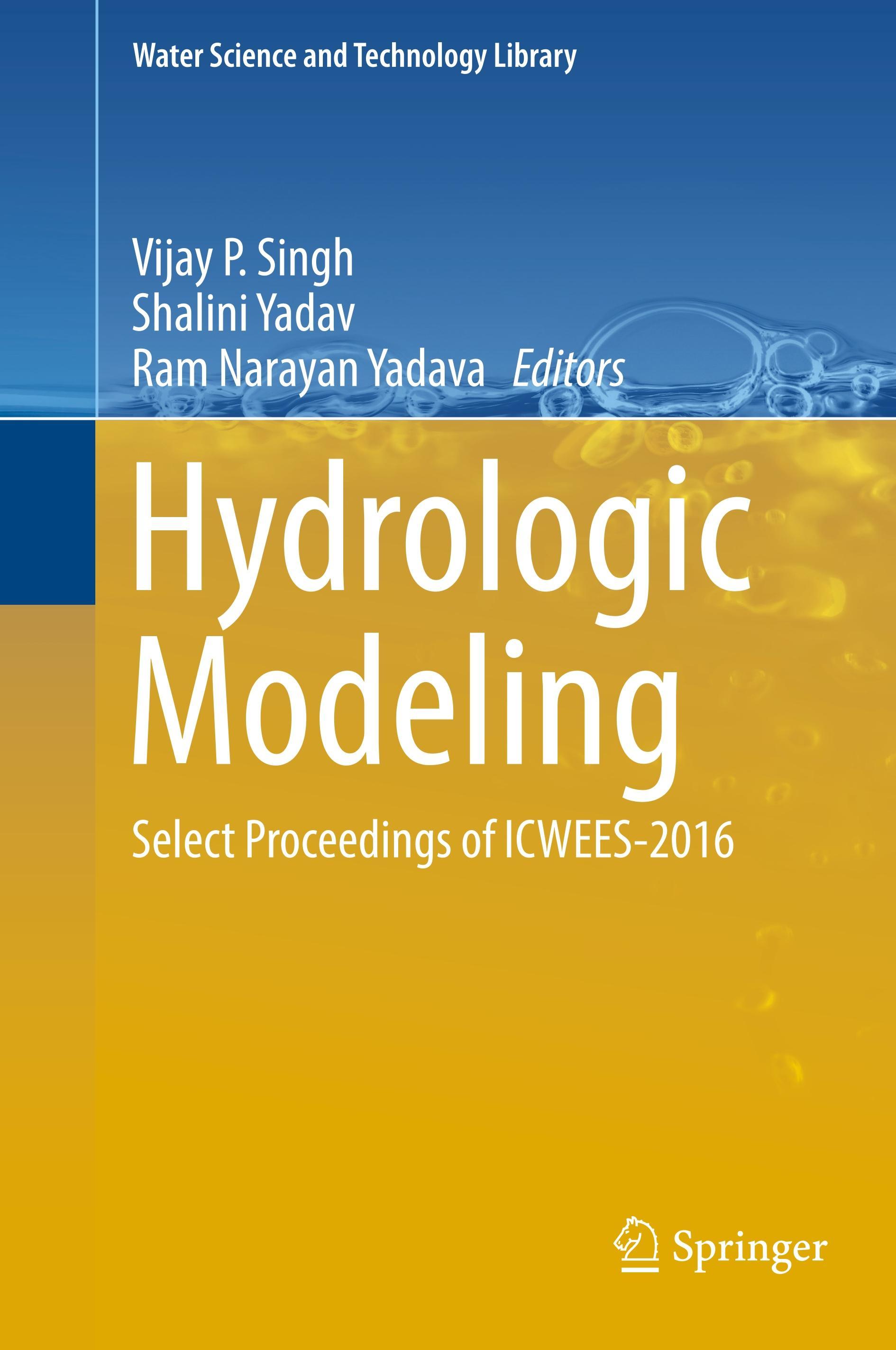 Hydrologic Modeling