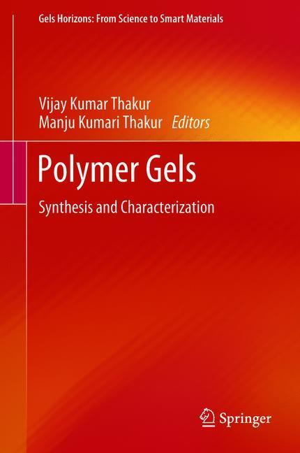 Polymer Gels