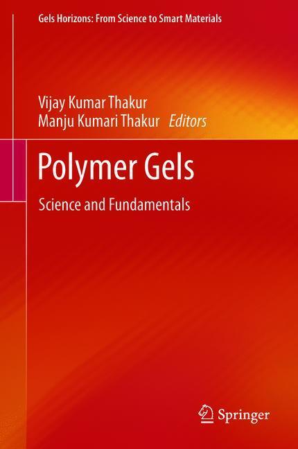 Polymer Gels