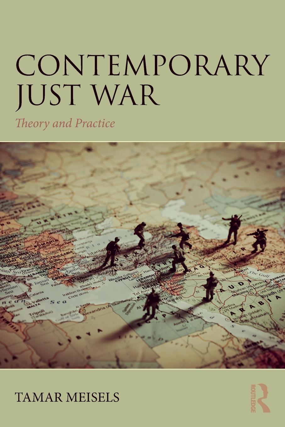 Contemporary Just War