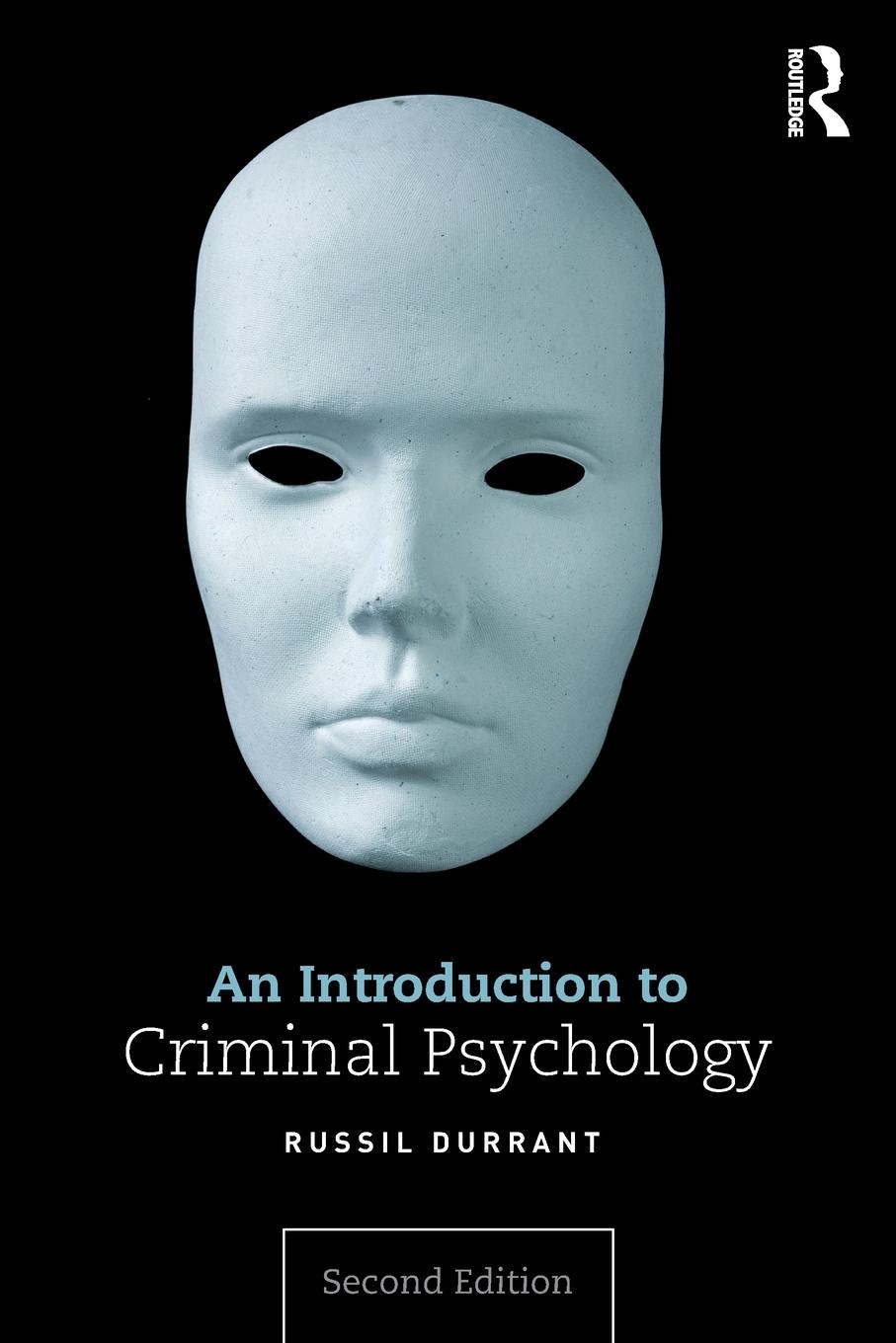 An Introduction to Criminal Psychology