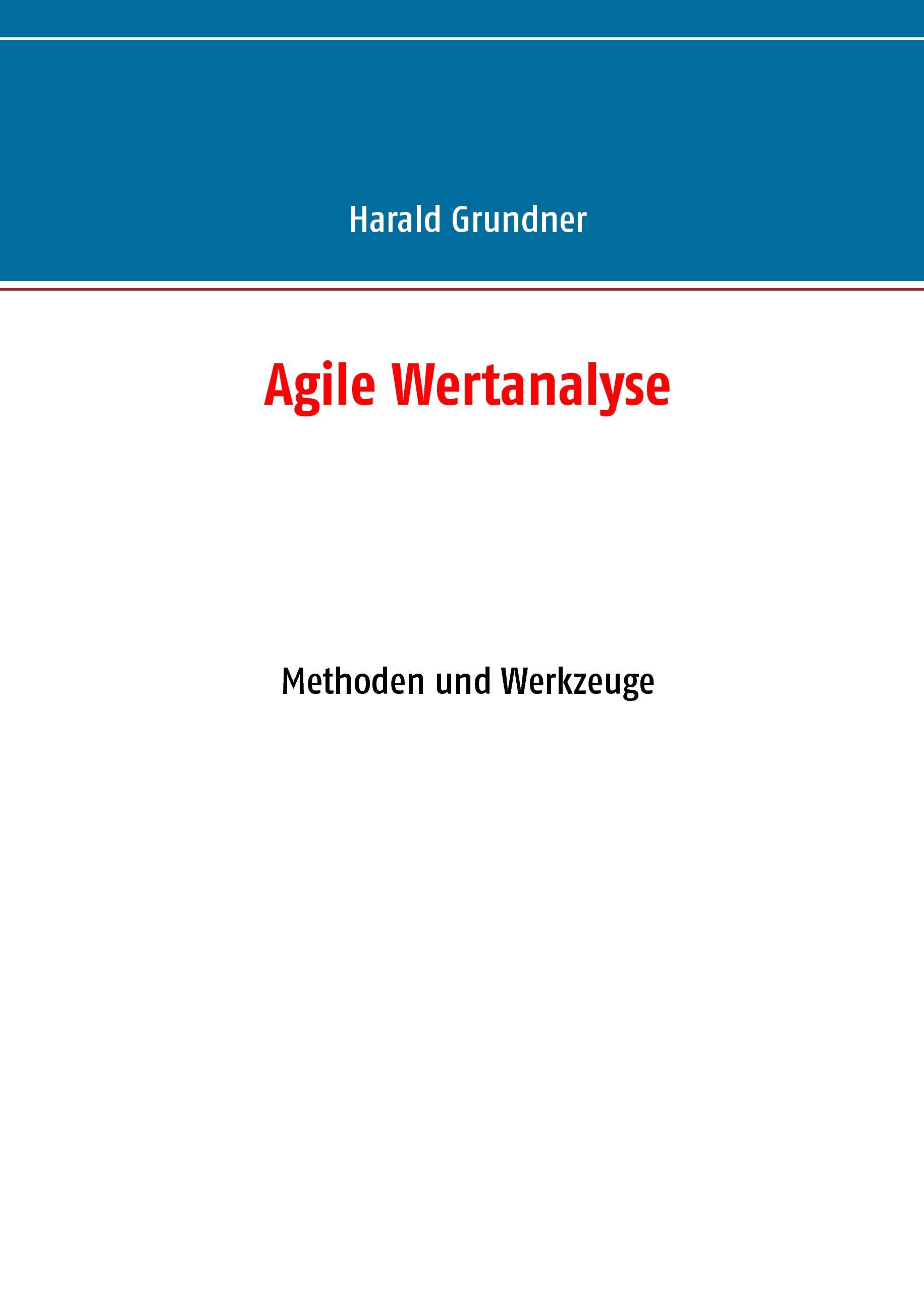 Agile Wertanalyse