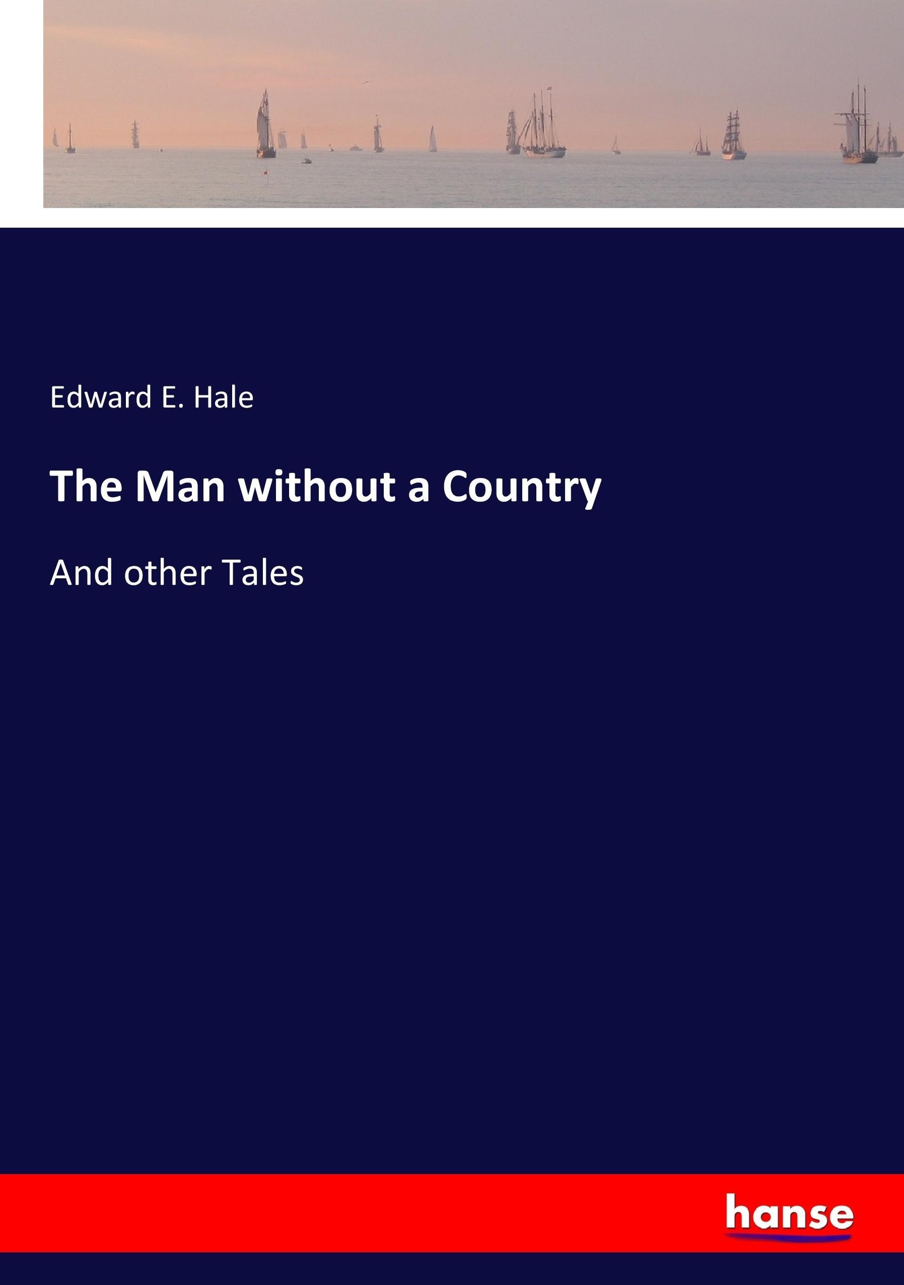 The Man without a Country