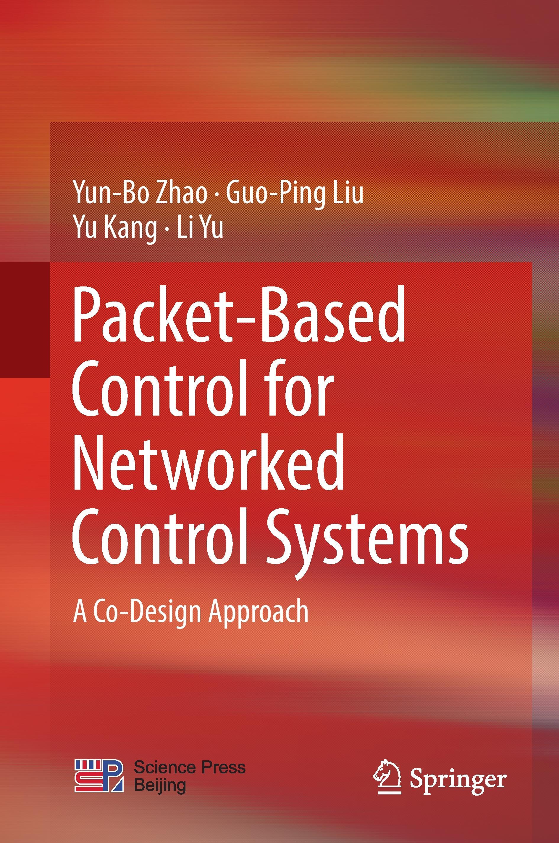 Packet-Based Control for Networked Control Systems