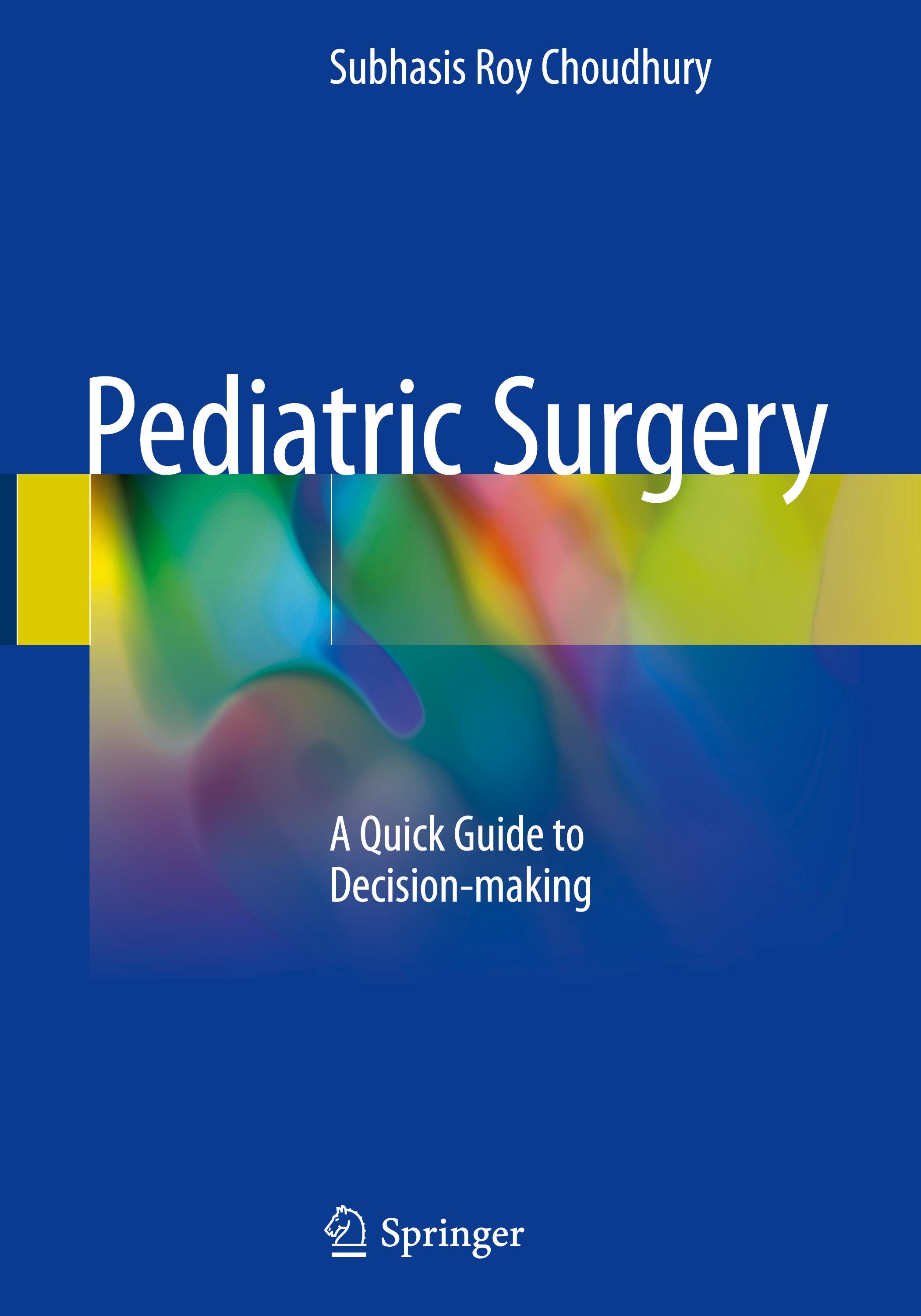 Pediatric Surgery