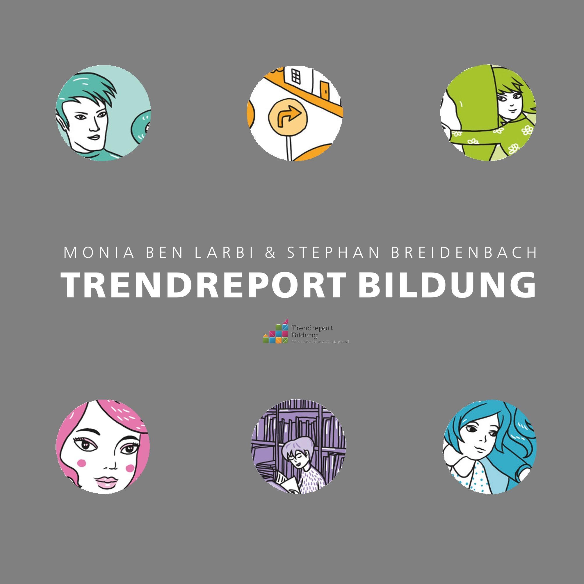 Trendreport Bildung