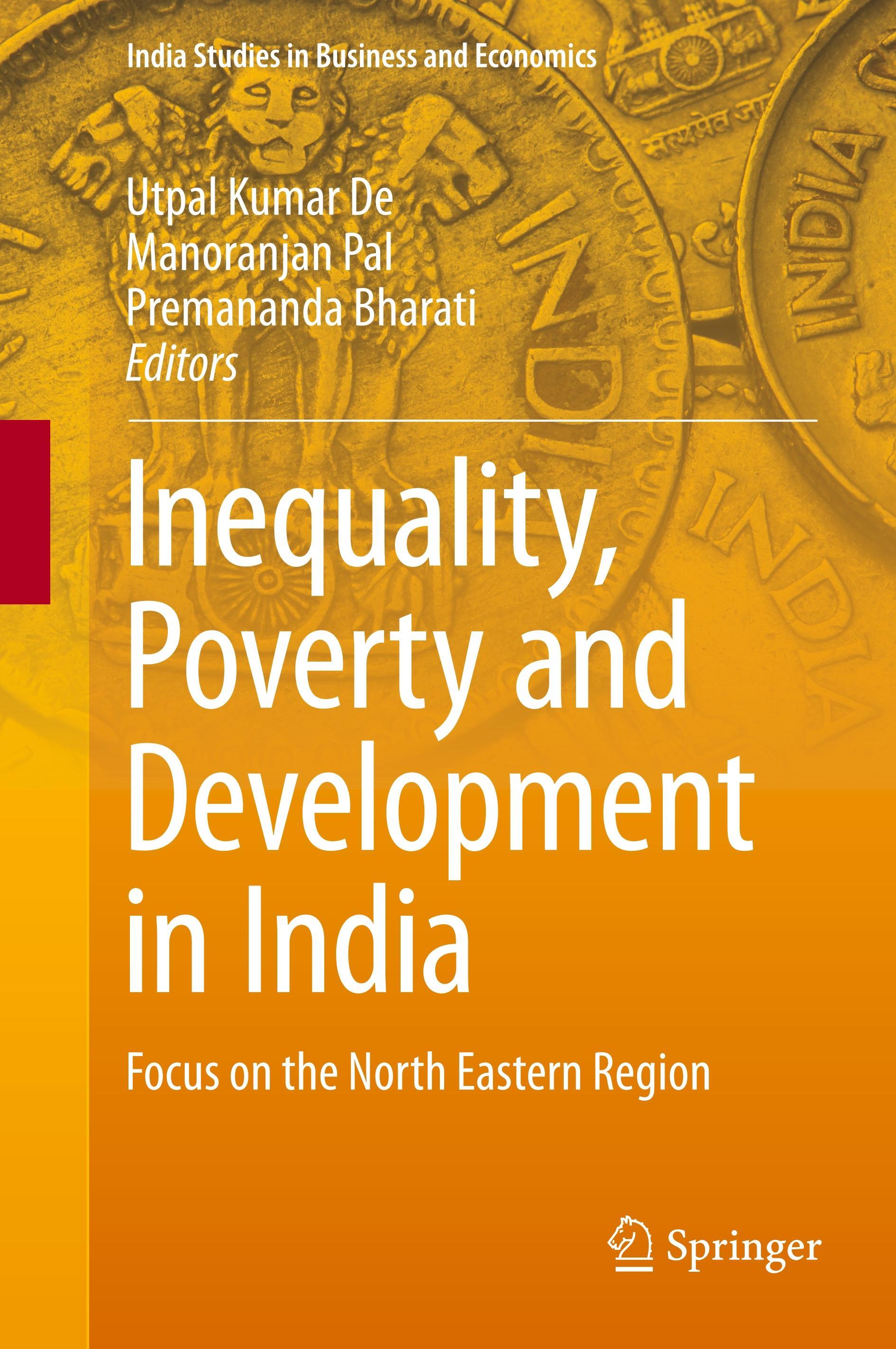 Inequality, Poverty and Development in India