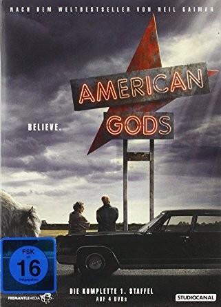 American Gods