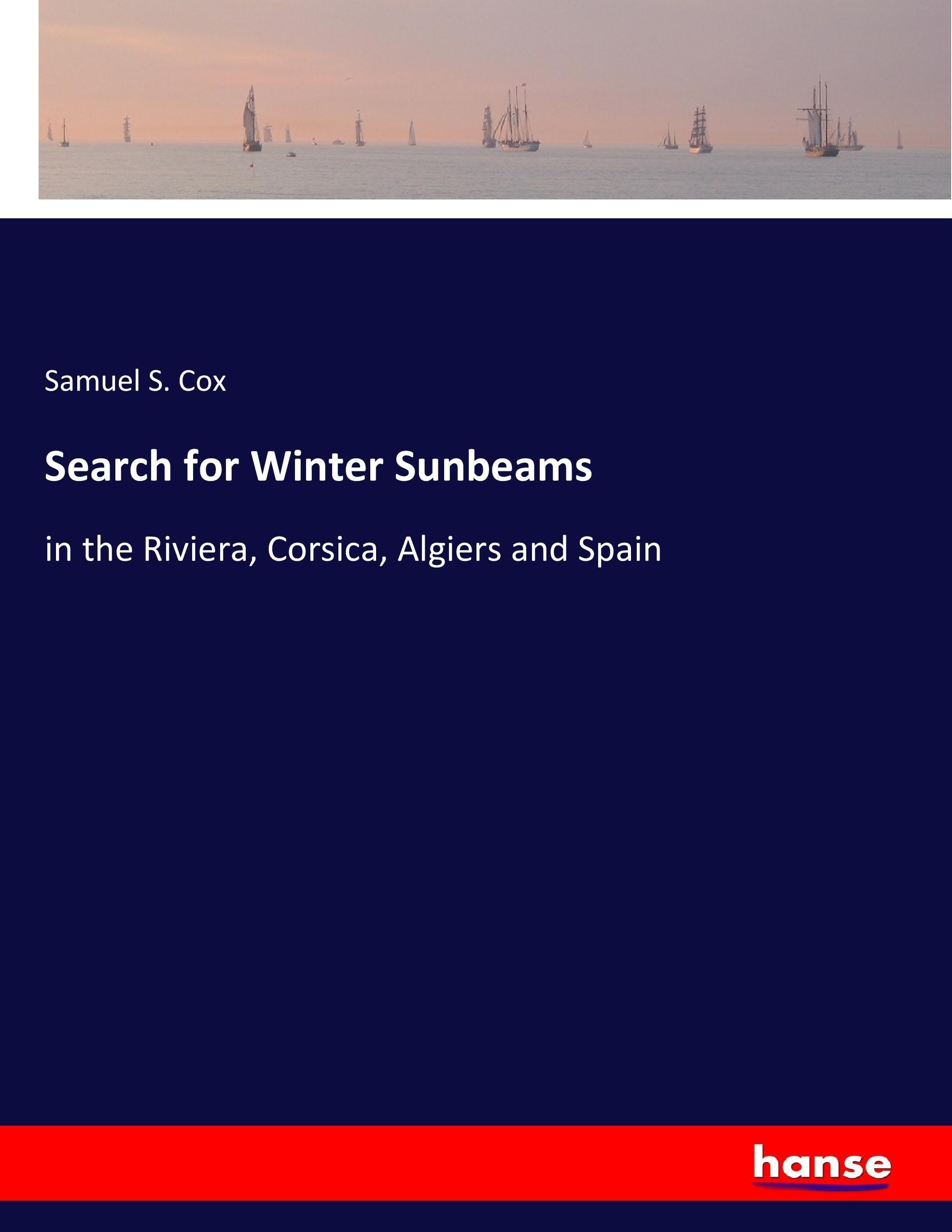 Search for Winter Sunbeams