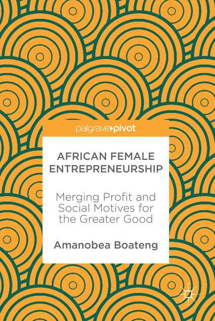 African Female Entrepreneurship