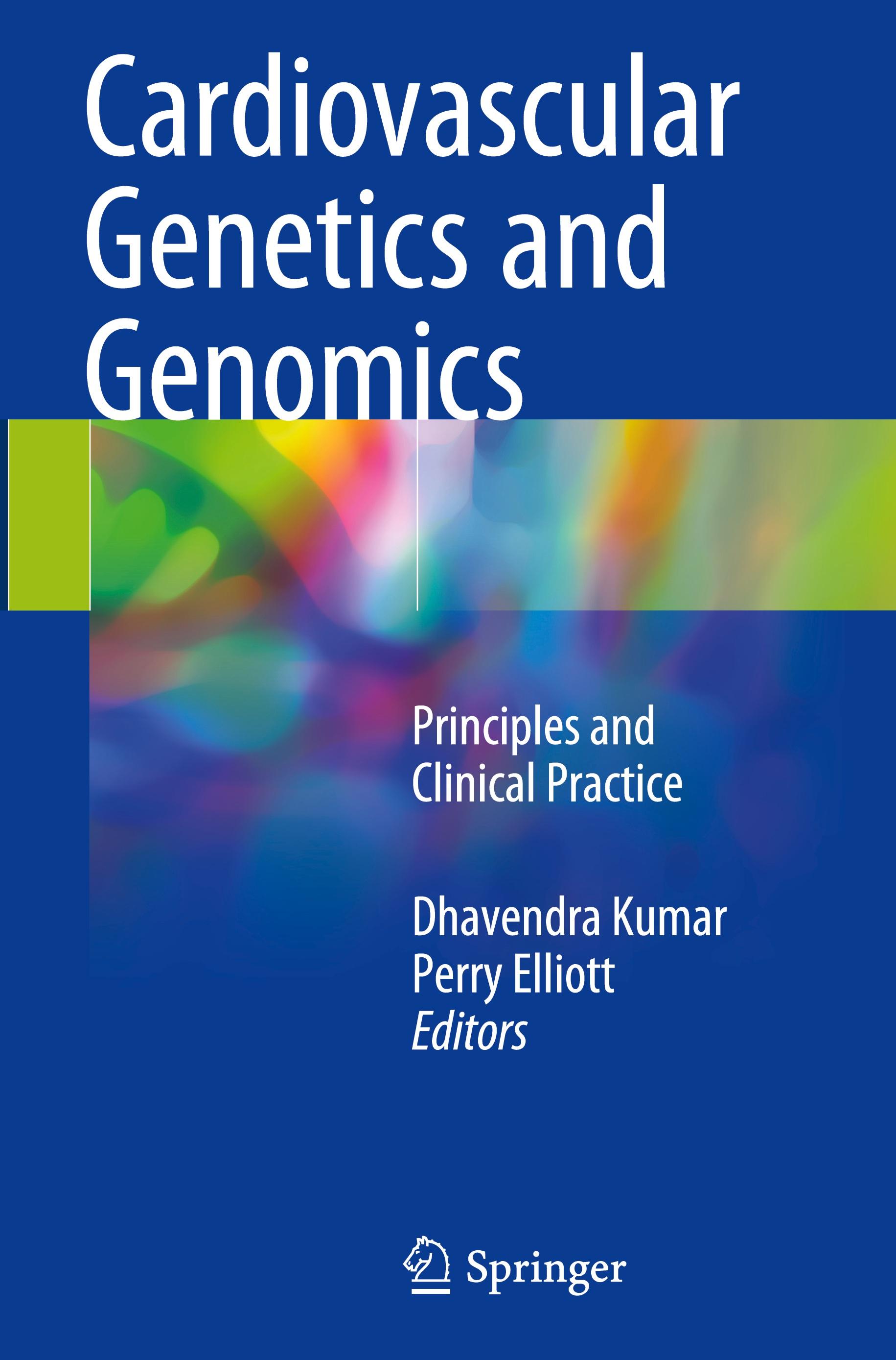 Cardiovascular Genetics and Genomics