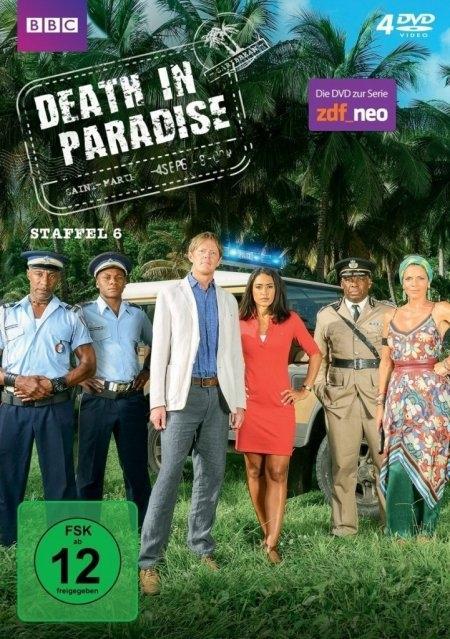 Death in Paradise