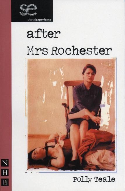 After Mrs Rochester