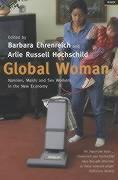 Global Woman