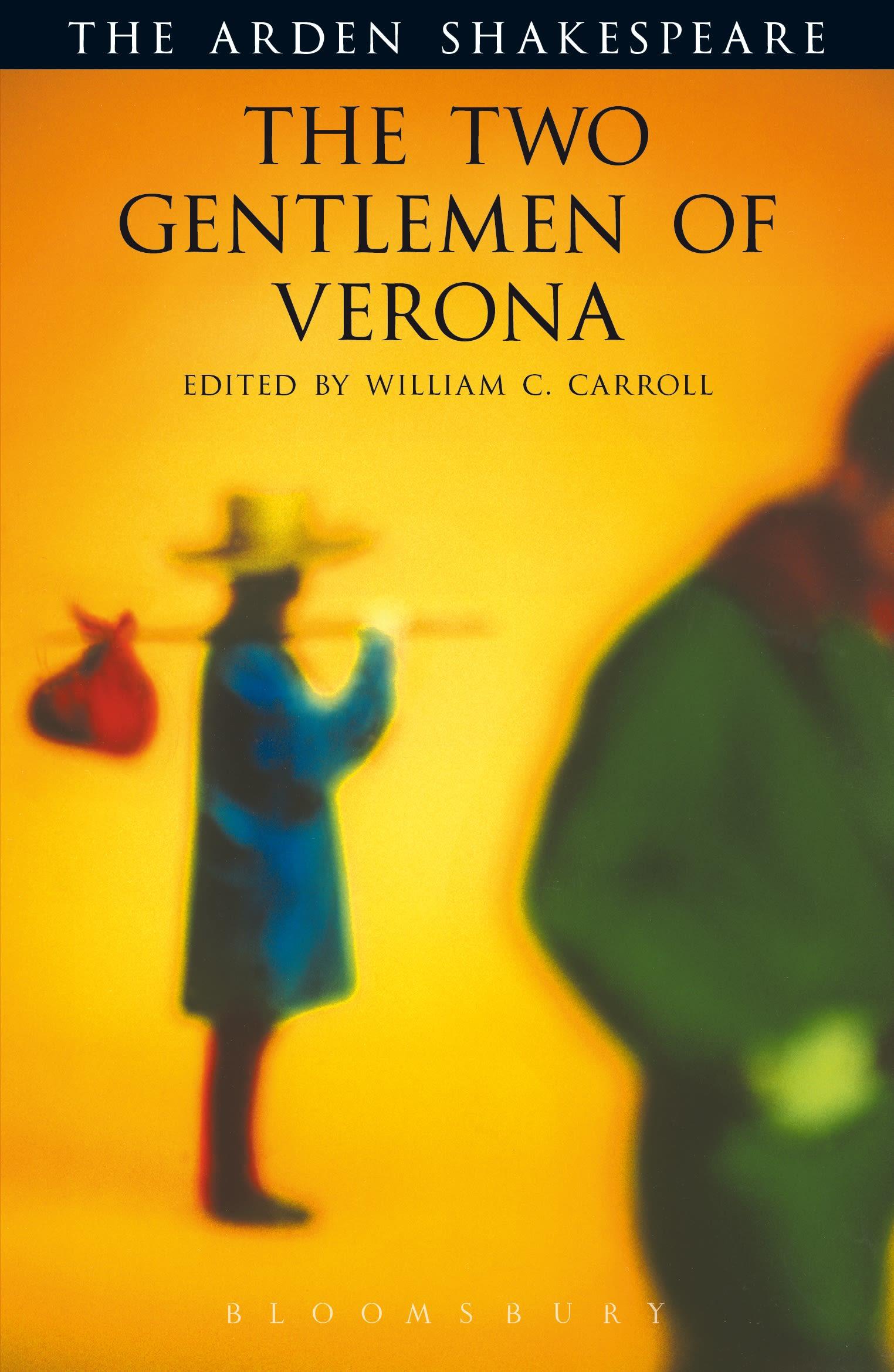 The Two Gentlemen of Verona