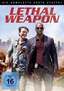 Lethal Weapon