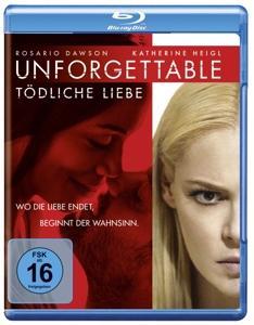 Unforgettable - Tödliche Liebe