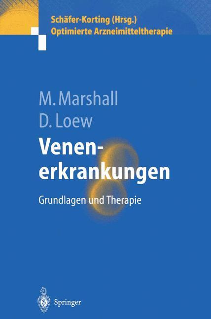 Venenerkrankungen