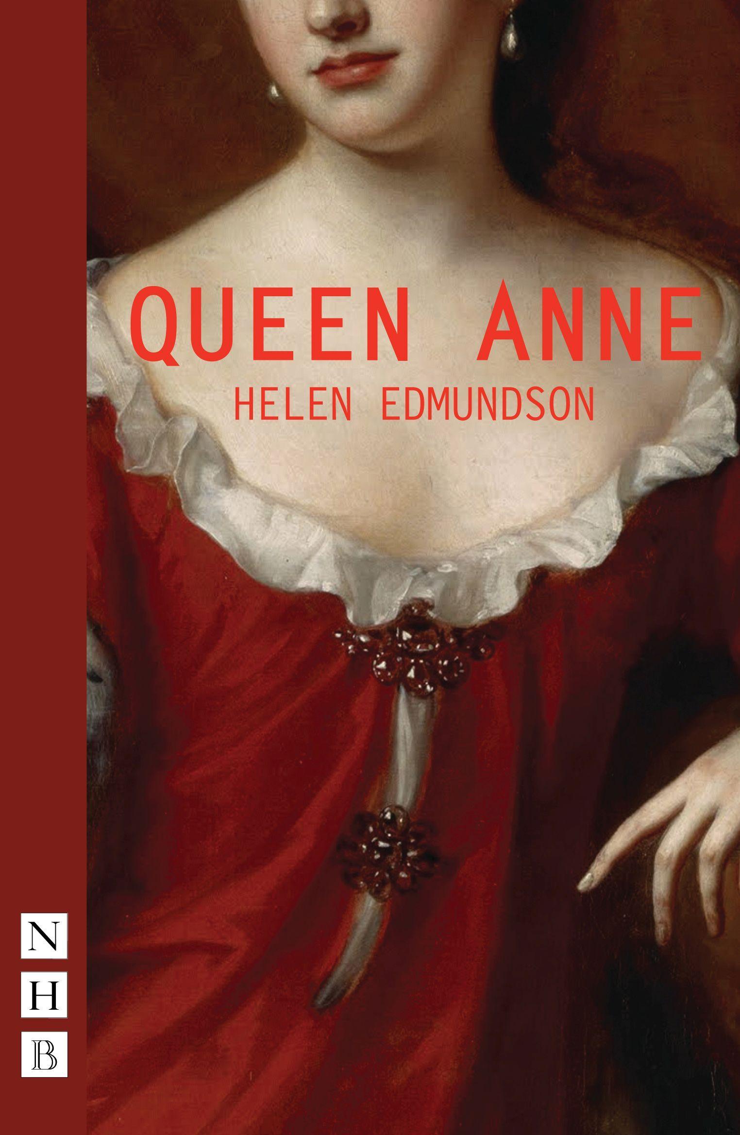 Queen Anne (New Edition)